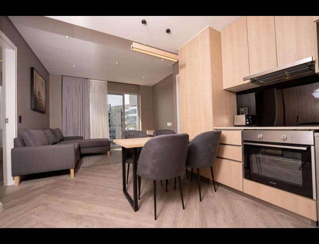 2 BEDROOM PROPERTY TO RENT IN BENMORE GARDENS